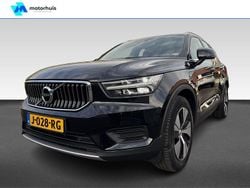 Zwart (metallic) Gebruikt 2020 Volvo XC40 Inscription SUV | € 24.445 (Goede deal)