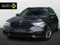 Grijs Gebruikt 2019 BMW 530 Executive Stationwagen | € 31.900 (Goede deal)