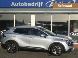 Grijs Gebruikt 2023 Kia Sportage SUV | € 34.950 (Eerlijke prijs)