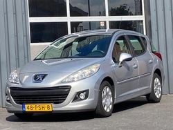 Grijs Gebruikt 2011 Peugeot 207 Stationwagen | € 3.450 (Eerlijke prijs)