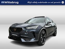 Grijs, metallic lak Gebruikt 2023 Cupra Formentor VZ SUV | € 31.950 (Eerlijke prijs)