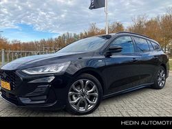 Zwart Gebruikt 2024 Ford Focus ST-Line Stationwagen | € 25.950 (Iets duurder)