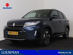 Blauw metallic Gebruikt 2025 Suzuki Vitara Style SUV | € 31.950 (Duur)