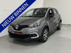 Grijs Gebruikt 2018 Renault Captur Zen SUV | € 9.748 (Goede deal)