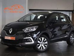 Zwart Gebruikt 2018 Renault Captur SUV | € 11.499 (Goede deal)