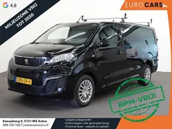Zwart Gebruikt 2024 Peugeot Expert Van | € 31.400 (Duur)