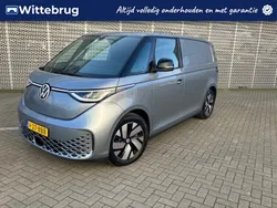 Grijs Gebruikt 2024 VW ID. Buzz Van | € 41.950 (Goede deal)