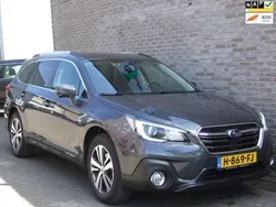 Grijs Gebruikt 2019 Subaru Outback Premium SUV | € 30.500 (Goede deal)