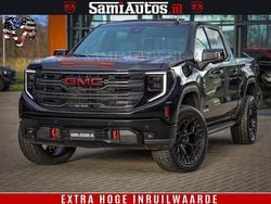 Zwart Gebruikt 2024 GMC Sierra Pickup | € 69.950