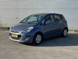Blauw Gebruikt 2012 Hyundai ix20 MPV | € 9.250 (Eerlijke prijs)
