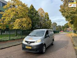 Overige Gebruikt 2011 Nissan NV200 Acenta Van | € 2.750 (Eerlijke prijs)