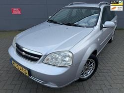 Grijs Gebruikt 2006 Chevrolet Nubira Stationwagen | € 999 (Eerlijke prijs)