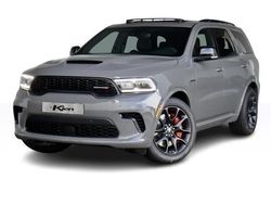 Grijs Nieuw 2024 Dodge Durango SUV | € 75.000