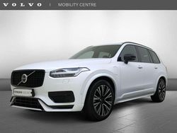 Wit Gebruikt 2024 Volvo XC90 SUV | € 71.935 (Duur)