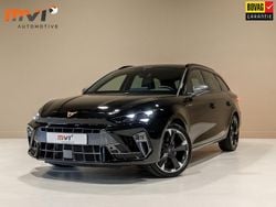 Zwart Gebruikt 2024 Cupra Leon Stationwagen | € 35.000 (Duur)