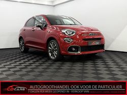 Rood Gebruikt 2024 Fiat 500X Red SUV | € 22.950