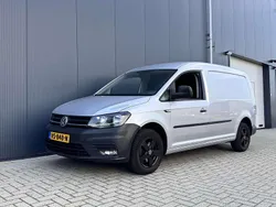 Gebruikt 2016 VW Caddy Maxi MPV | € 9.500 (Eerlijke prijs)