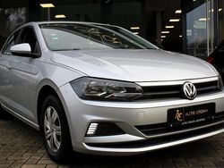 Grijs Gebruikt 2020 VW Polo Comfortline Hatchback | € 10.999 (Goede deal)
