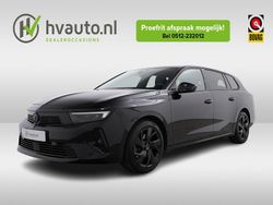 Zwart Gebruikt 2024 Opel Astra GS Line Stationwagen | € 27.745 (Super prijs)