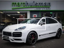 Wit Gebruikt 2020 Porsche Cayenne SUV | € 84.345
