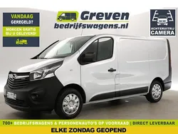 Zilver Gebruikt 2019 Opel Vivaro Van | € 9.900 (Super prijs)