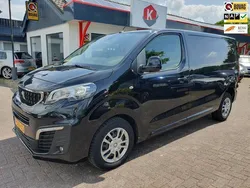 Zwart Gebruikt 2019 Peugeot Expert Premium Van | € 12.750 (Eerlijke prijs)