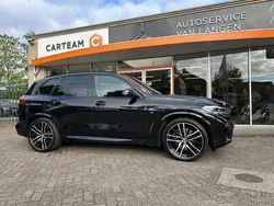 Zwart Gebruikt 2019 BMW X5 Executive SUV | € 47.500 (Eerlijke prijs)
