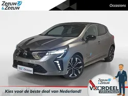 Grijs Nieuw 2024 Mitsubishi Colt Instyle Hatchback | € 22.945 (Goede deal)