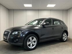 Grijs Gebruikt 2010 Audi Q5 SUV | € 14.495 (Duur)