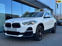 Wit Gebruikt 2023 BMW X2 Executive SUV | € 29.995 (Eerlijke prijs)