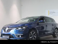 Gebruikt 2018 Renault Mégane IV Stationwagen | € 18.450