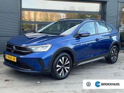 Blauw Gebruikt 2023 VW Taigo Life SUV | € 20.300 (Eerlijke prijs)