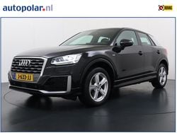 Zwart Gebruikt 2020 Audi Q2 SUV | € 23.750 (Goede deal)