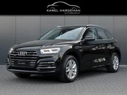 Zwart Gebruikt 2020 Audi Q5 Competition SUV | € 34.950 (Super prijs)