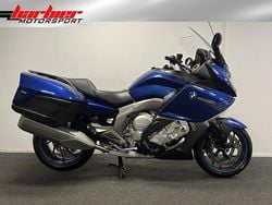 Blauw Gebruikt 2013 BMW 1600 Sedan | € 10.790