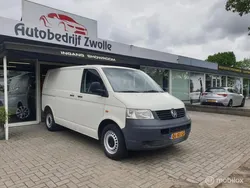 Overige Gebruikt 2005 VW T5 Van | € 4.995