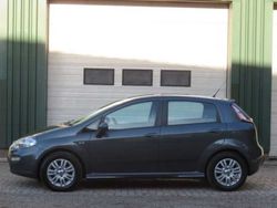 Grijs Gebruikt 2014 Fiat Punto Street Hatchback | € 5.950 (Iets duurder)