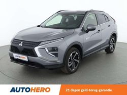 Grijs Gebruikt 2022 Mitsubishi Eclipse Cross SUV | € 22.249 (Eerlijke prijs)