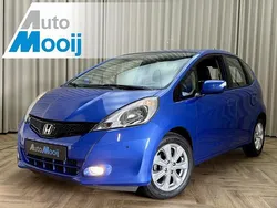 Blauw Gebruikt 2012 Honda Jazz Comfort Hatchback | € 5.950 (Eerlijke prijs)