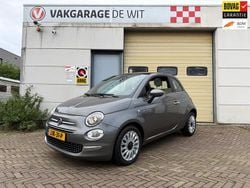 Grijs Gebruikt 2023 Fiat 500 Dolcevita Hatchback | € 12.950 (Goede deal)