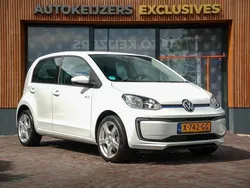 Wit Gebruikt 2020 VW e-up! Hatchback | € 10.900 (Goede deal)