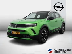 Groen Gebruikt 2024 Opel Mokka SUV | € 23.899 (Eerlijke prijs)