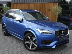Gebruikt 2016 Volvo XC90 R-Design SUV | € 39.995 (Eerlijke prijs)