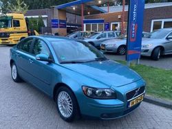Blauw Gebruikt 2006 Volvo S40 Sedan | € 1.850 (Iets duurder)