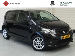 Hatchback Gebruikt 2018 Seat Mii Ecomotive Hatchback | € 9.950 (Eerlijke prijs)