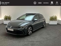 Dolphin grey Gebruikt 2020 VW Golf VII R-line Hatchback | € 23.900 (Eerlijke prijs)