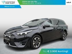 Black pearl m Gebruikt 2024 Kia Ceed Sportswagon Stationwagen | € 34.990