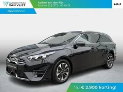 Black pearl m Nieuw 2024 Kia Ceed Sportswagon Stationwagen | € 34.990 (Duur)