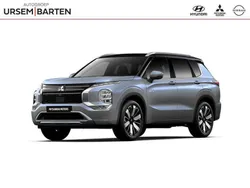 Grijs Nieuw 2025 Mitsubishi Outlander Instyle SUV | € 62.895 (Eerlijke prijs)