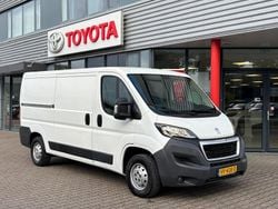 Wit Gebruikt 2016 Peugeot Boxer S Van | € 13.495 (Goede deal)